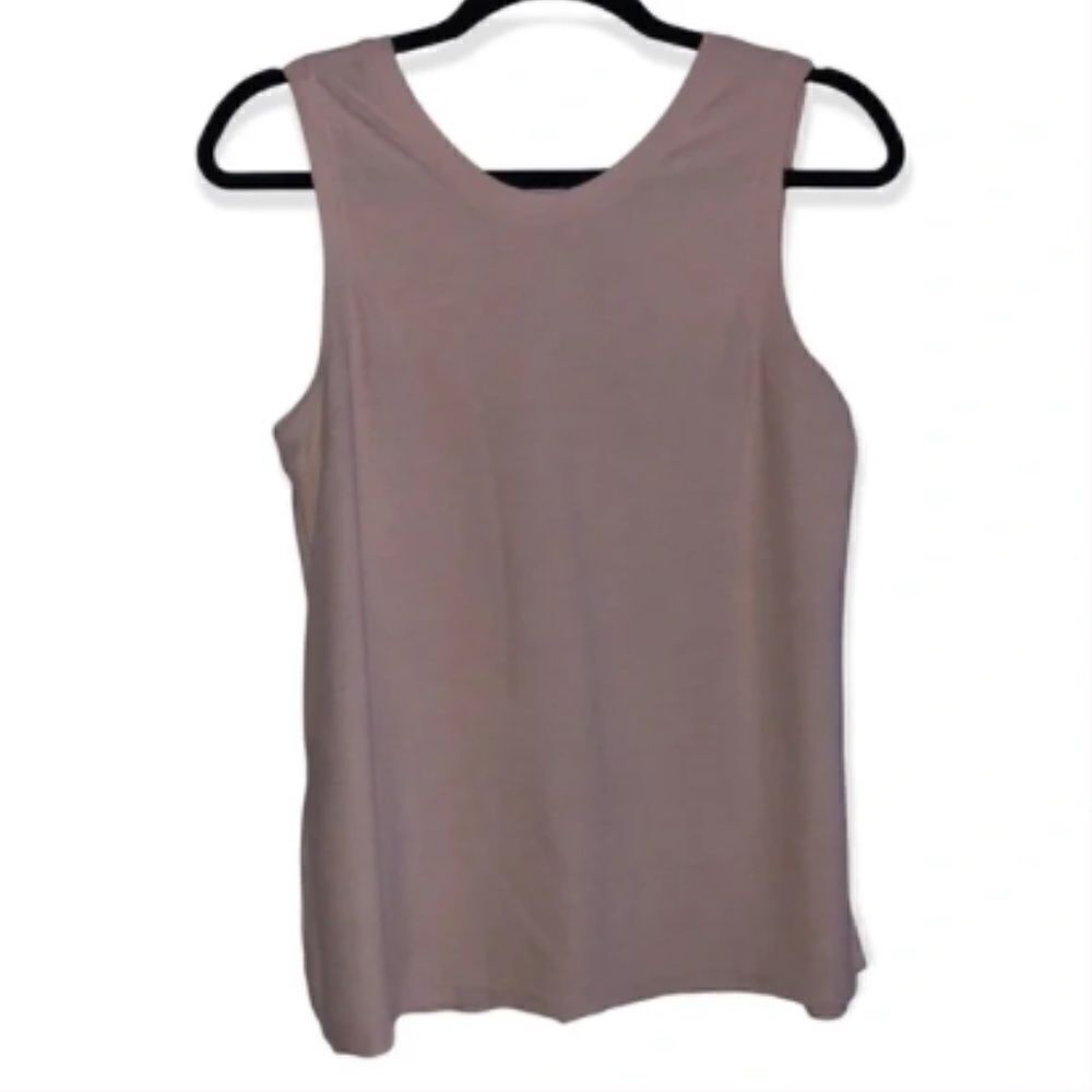 Old Navy Active Light Pink Tank Top